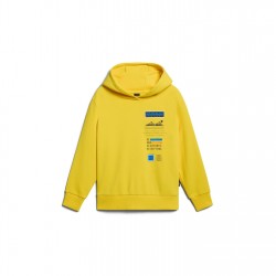 детски,суичър,детски,3/4,панталони,napapijri,unisex,kids',liard,hoodie,yellow,y1k