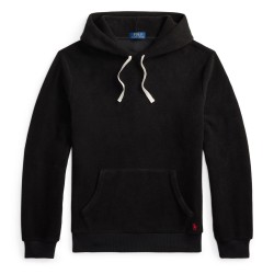 суичър,мъжки,горнища,с,качулка,polo,ralph,lauren,lounge,oth,hoodie,polo,black