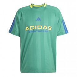 тениска,разпродажба,adidas,мъжки,тениски,adidas,house,of,tiro,nations,pack,t,shirt,adults,green,blue
