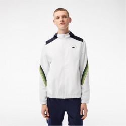 облекла,на,разпродажба,мъжки,якета,lacoste,tnns,hd,jkt,sn99,white,navy