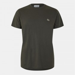 облекла,на,разпродажба,мъжки,тениски,lacoste,t,shirt,sapwood