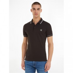 мъжки,летен,каталог,мъжки,тениски,calvin,klein,jeans,tipping,slim,polo,ck,black