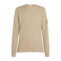 фланелка,с,дълъг,ръкав,мъжки,тениски,calvin,klein,jeans,waffle,long,sleeve,top,tree,house