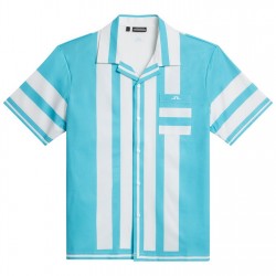 облекла,на,разпродажба,j,lindeberg,will,shirt,sn99,blue,curacao
