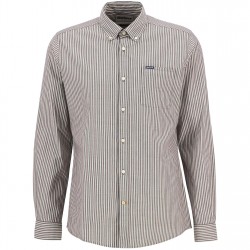 облекла,на,разпродажба,мъжки,ризи,barbour,mens,longfield,shirt,whspr,whte,wh32