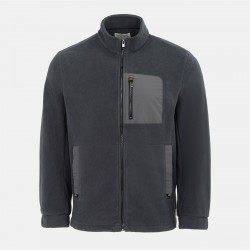 мъжко,поларено,яке,мъжки,туристически,полари,soulcal,cal,fleece,jacket,mens,grey