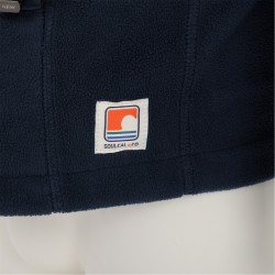мъжко,поларено,яке,мъжки,туристически,полари,soulcal,cal,fleece,jacket,mens,navy