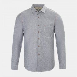 риза,firetrap,plain,shirt,grey