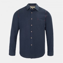 риза,firetrap,plain,shirt,navy