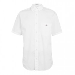 мъжки,ризи,gant,reg,classic,poplin,ss,shirt,light,b,white,110