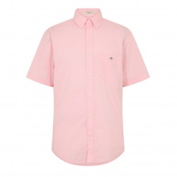 мъжки,ризи,gant,reg,classic,poplin,ss,shirt,light,b,washed,pink,666