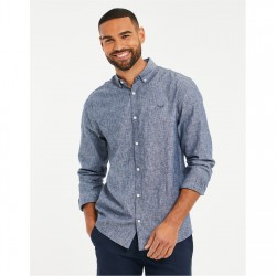 облекла,на,разпродажба,threadbare,ls,shrt,bale,sn54,denim,blue