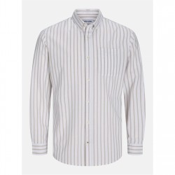 Jack and Jones Jack + Oxford Shrt L Sn63 - Crockery мъжки,облекла,размер,jack,and,jones,jack,+,oxford,shrt,l,sn63,crockery