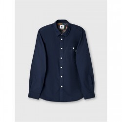 риза,pretty,green,men's,long,sleeve,plain,shirt,navy