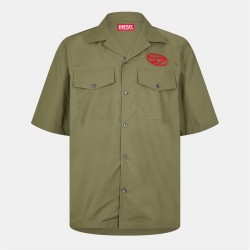 облекла,на,разпродажба,мъжки,ризи,diesel,diesel,mac,22,b,cmca,sn99,ivy,green