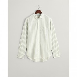 мъжки,ризи,gant,reg,wide,poplin,stripe,shirt,colleg,milky,matcha
