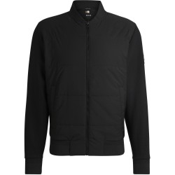 блуза,мъжки,горнища,с,качулка,boss,men,s,hbb,skiles100,full,zipped,sweatshirt,padded,front,pockets,black,001