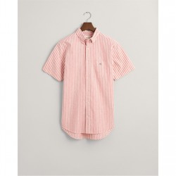 мъжки,ризи,gant,reg,cotton,linen,stripe,ss,shirt,su,sunset,pink