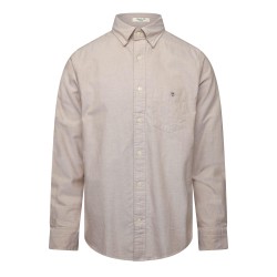 мъжки,ризи,gant,reg,oxford,ss,shirt,milky,matcha,l,milky,matcha