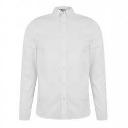 мъжки,ризи,ted,baker,ted,allardo,shirt,sn43,white