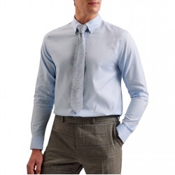 мъжки,ризи,ted,baker,ted,allardo,shirt,sn43,lt,blue