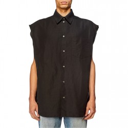 облекла,на,разпродажба,мъжки,ризи,diesel,diesel,simns,cmcia,sn99,black,black