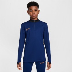 дрехи,за,училище,разпродажба,nike,ученическо,облекло,детски,горнища,с,цип,облекла,с,футболна,тема,футболни,горнища,nike,academy,drill,top,juniors,navy,oran