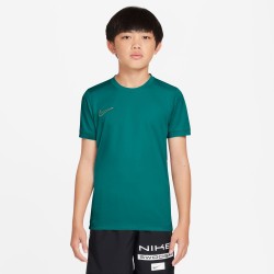 детски,тениски,футбол,футболни,горнища,nike,academy,top,juniors,green,gold