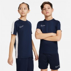 дрехи,за,училище,разпродажба,nike,облекла,с,футболна,тема,футболни,горнища,nike,academy,top,juniors,obsidian,white