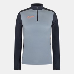 мъжки,блузи,с,яка,мъжки,тениски,мъжки,потници,футболни,горнища,nike,academy,drill,top,mens,grey,black