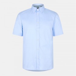 облекла,на,разпродажба,мъжки,ризи,ted,baker,brnd,oxfd,shrt,sn99,lt,blue
