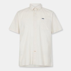 риза,с,къс,ръкав,мъжки,ризи,barbour,men,s,pigment,short,sleeve,shirt,oatmeal,be72