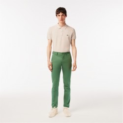 панталони,мъжки,панталони,тип,чино,lacoste,lacoste,trousers,sn00,ash,tree