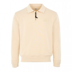 блуза,облекла,на,разпродажба,мъжки,ежедневни,облекла,мъжки,горнища,с,качулка,cp,company,quarter,zip,sweatshirt,pistachio,402