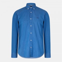 облекла,на,разпродажба,мъжки,ризи,boss,c,hal,bd,e,c1,243,10261769,01,oxford,shirt,mens,open,blue
