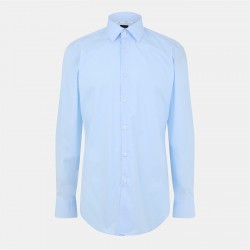 облекла,на,разпродажба,мъжки,ризи,boss,h,hank,kent,c1,214,10219212,01,oxford,shirt,mens,light,blue