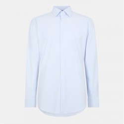 облекла,на,разпродажба,мъжки,ризи,boss,p,hank,kent,c1,222,10265096,01,oxford,shirt,mens,light,blue