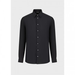облекла,на,разпродажба,мъжки,ризи,emporio,armani,emporio,ls,shirt,sn99,nero