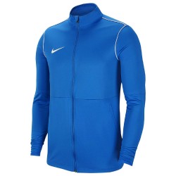 Горнище Nike Kids Park 20 Dri-FIT Tracksuit Top - Blue горнище,отново,на,училище,футбол,футболни,анцузи,футболни,долнища,nike,kids,park,20,dri,fit,tracksuit,top,blue