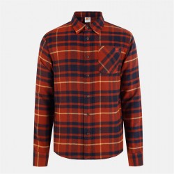soulcal,check,shirt,sn54,red,blue