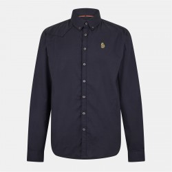 облекла,на,разпродажба,luke,oxford,l,s,shirt,mens,jet,black