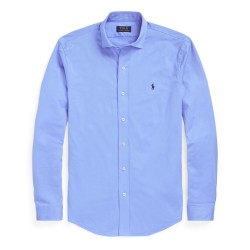 Фланелка Polo Ralph Lauren Cotton Jersey Shirt - Harbor Island фланелка,мъжки,ризи,polo,ralph,lauren,cotton,jersey,shirt,harbor,island