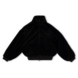 Fear Of God Essentials FGE Track Jkt Jn61 - Vintage Black дамски,екипи,fear,of,god,essentials,fge,track,jkt,jn61,vintage,black