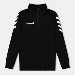 промоция,на,зимни,облекла,детски,полари,детски,облекла,hummel,cr,hlf,zp,swt,jn99,black