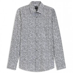 риза,с,дълъг,ръкав,облекла,на,разпродажба,мъжки,ризи,boss,men's,floral,print,stretch,cotton,long,sleeve,slim,fit,shirt,med,green,314