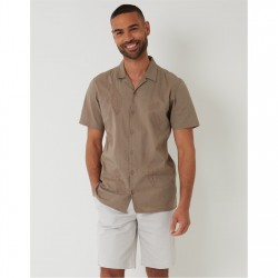 облекла,на,разпродажба,threadbare,maples,shirt,sn99,taupe