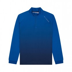 облекла,на,разпродажба,мъжки,туристически,полари,мъжки,полари,ellesse,tut,half,zip,sn99,blue