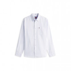 мъжки,ризи,tommy,jeans,tj,strpoxfrd,shrt,sn62,blue,twilight