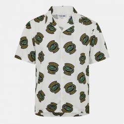 облекла,на,разпродажба,мъжки,ризи,lacoste,lacoste,ch7568,shirt,sn99,flour,pineapple