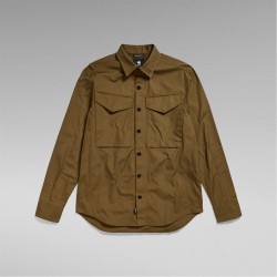 облекла,на,разпродажба,мъжки,ризи,g,star,cargo,regular,shirt,dk,olive